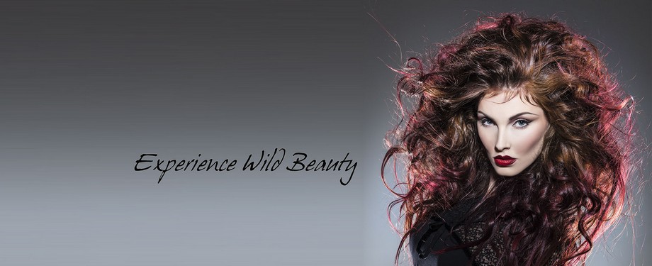professional hair color