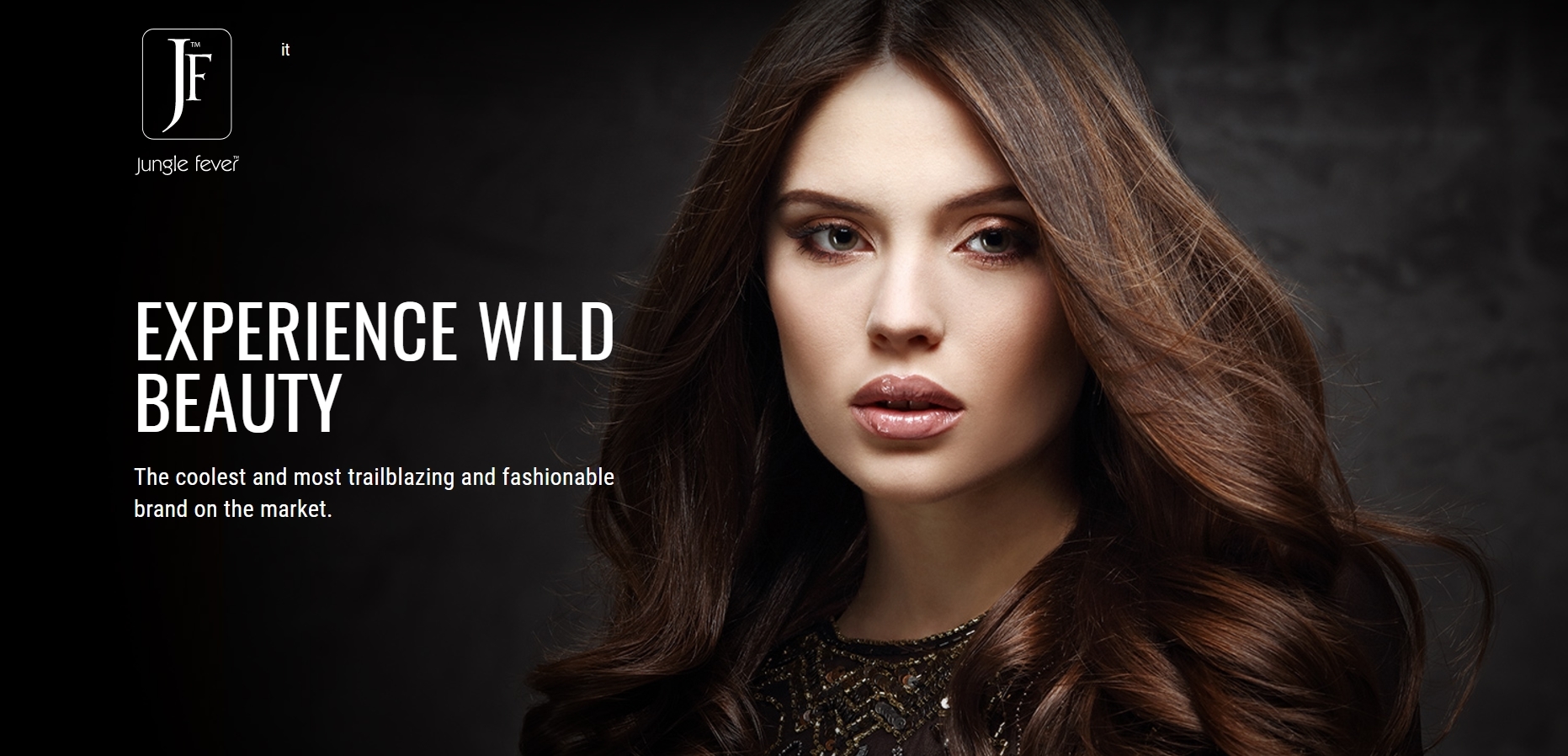professional hair color